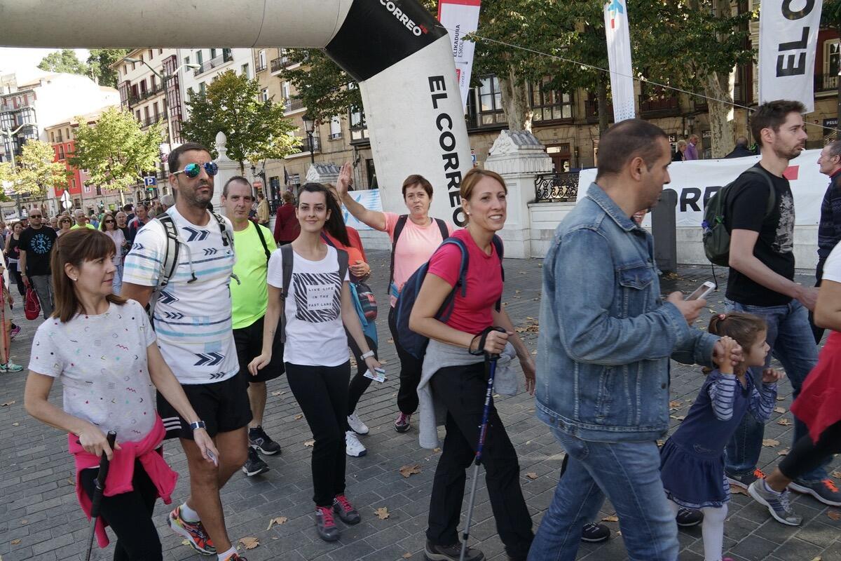 Foto 853 de la la llegada | Galería - Subida a Artxanda 2016