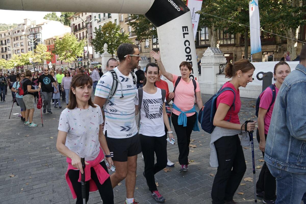 Foto 854 de la la llegada | Galería - Subida a Artxanda 2016