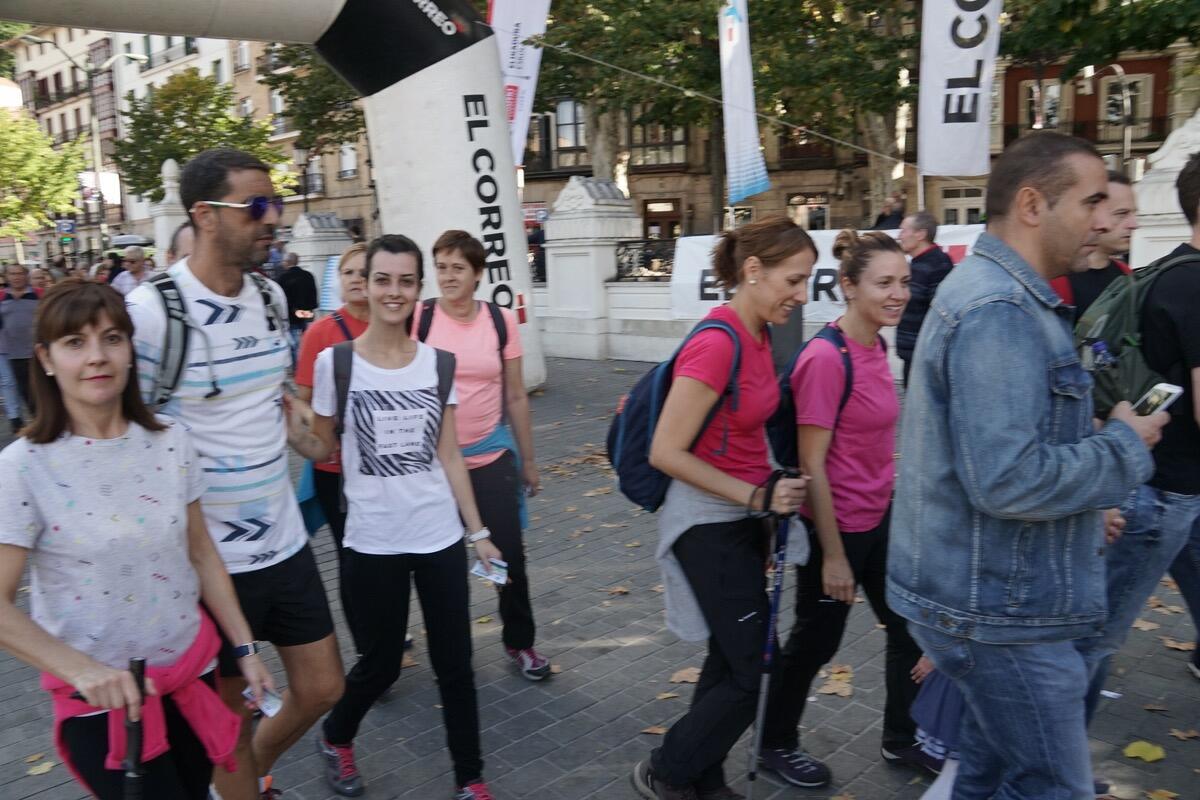 Foto 855 de la la llegada | Galería - Subida a Artxanda 2016