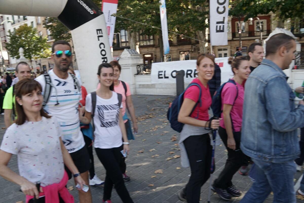 Foto 856 de la la llegada | Galería - Subida a Artxanda 2016