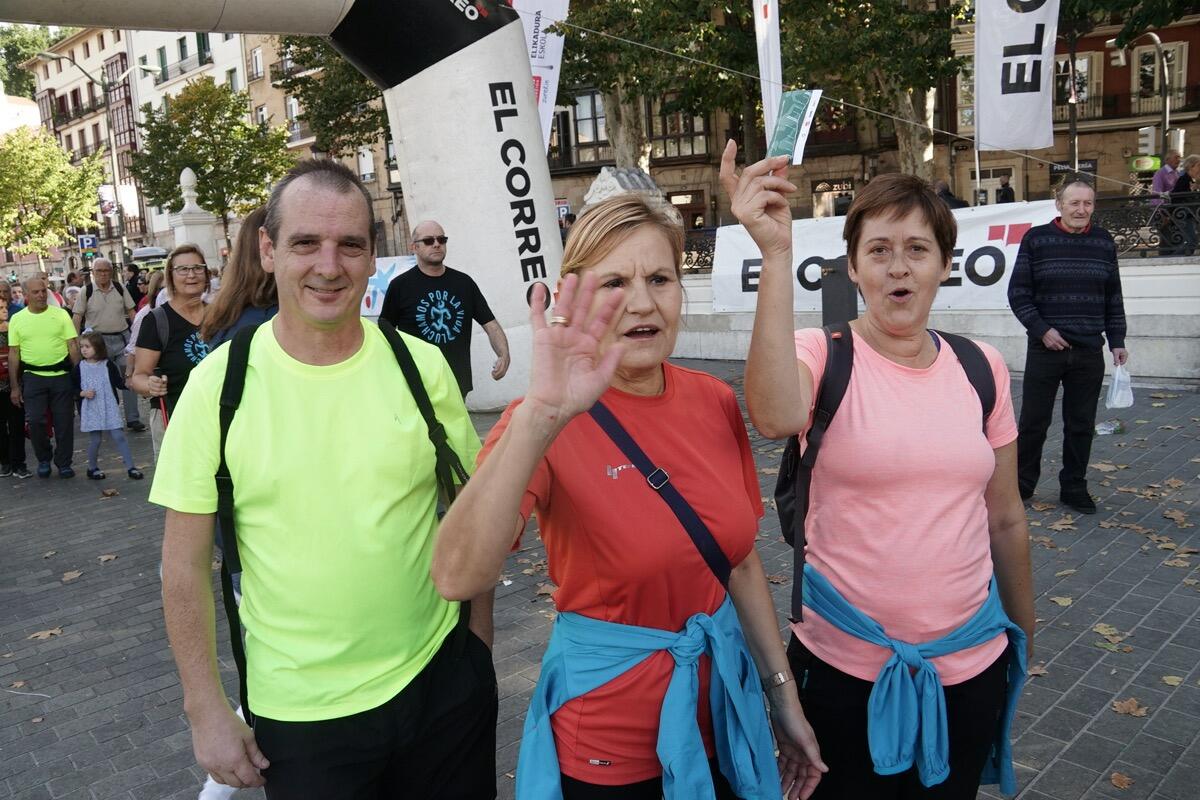 Foto 858 de la la llegada | Galería - Subida a Artxanda 2016