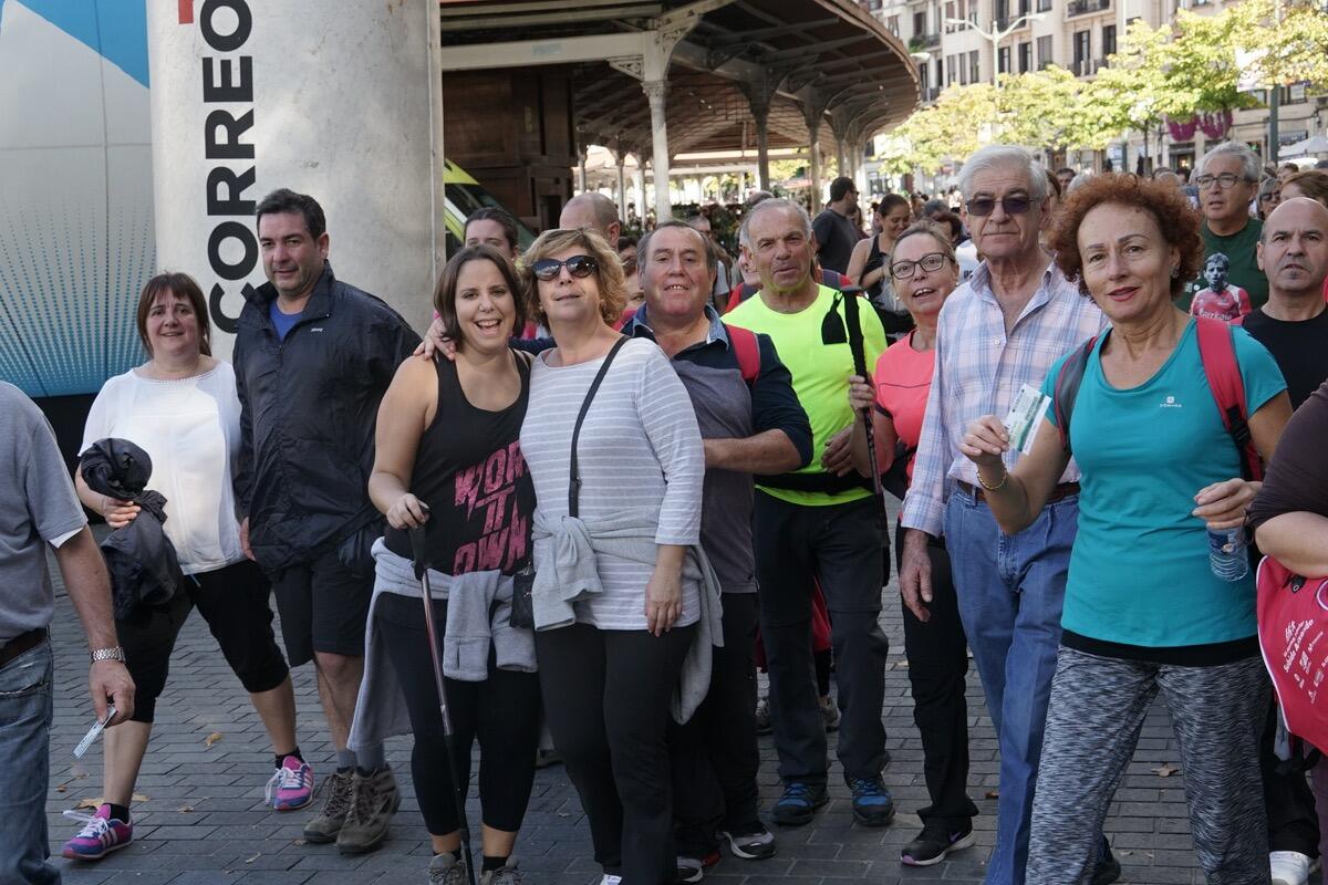 Foto 860 de la la llegada | Galería - Subida a Artxanda 2016