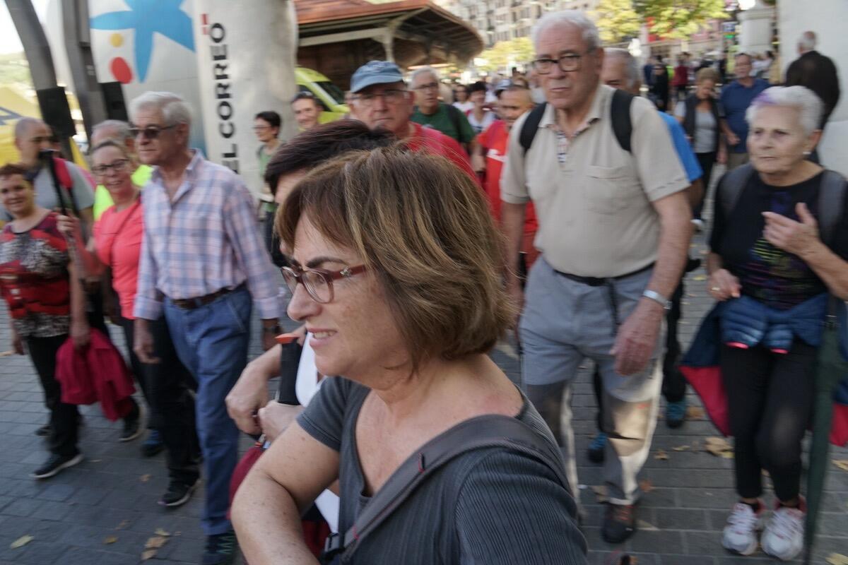 Foto 867 de la la llegada | Galería - Subida a Artxanda 2016