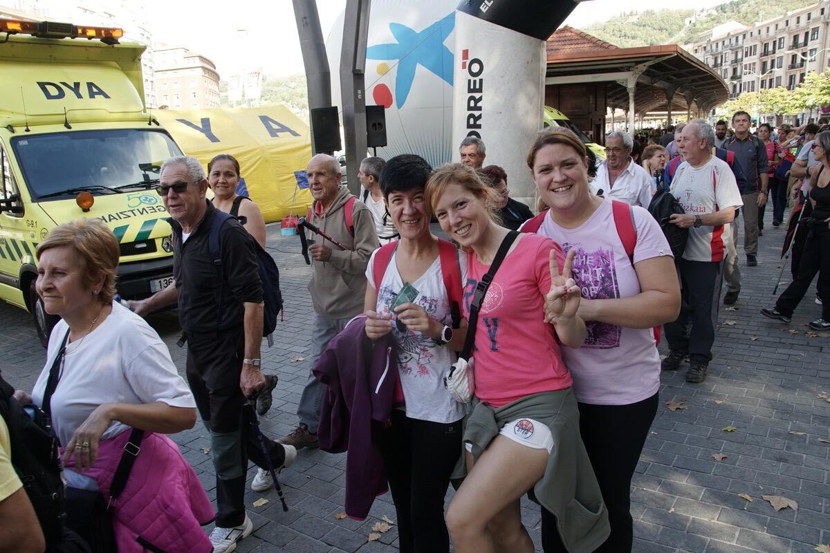 Foto 872 de la la llegada | Galería - Subida a Artxanda 2016