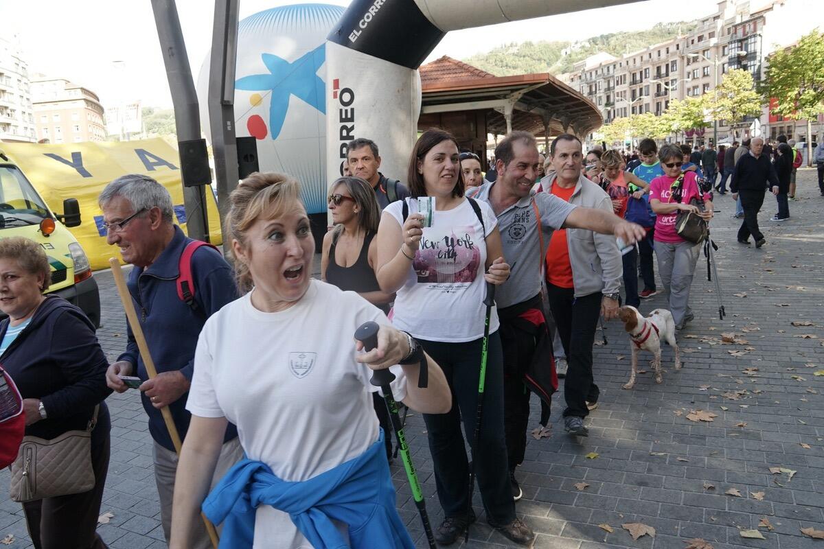 Foto 878 de la la llegada | Galería - Subida a Artxanda 2016