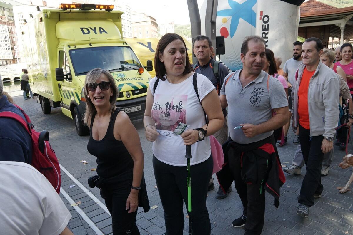 Foto 879 de la la llegada | Galería - Subida a Artxanda 2016