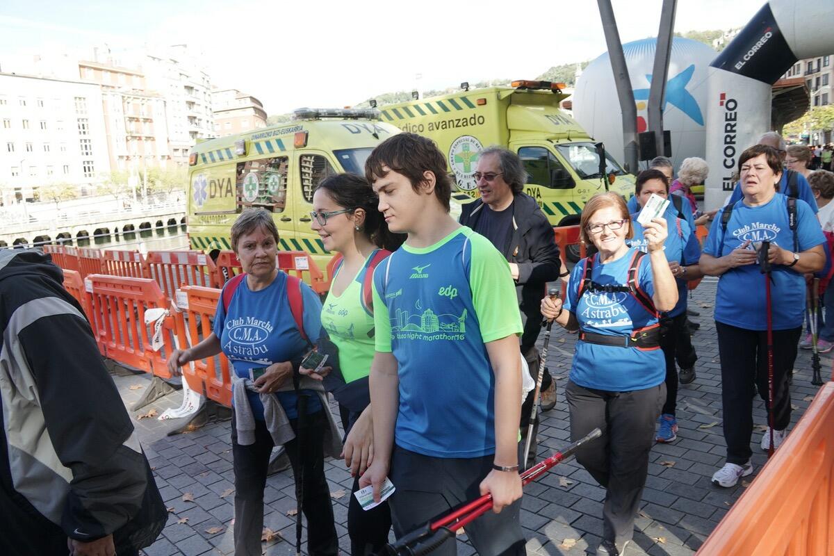 Foto 887 de la la llegada | Galería - Subida a Artxanda 2016