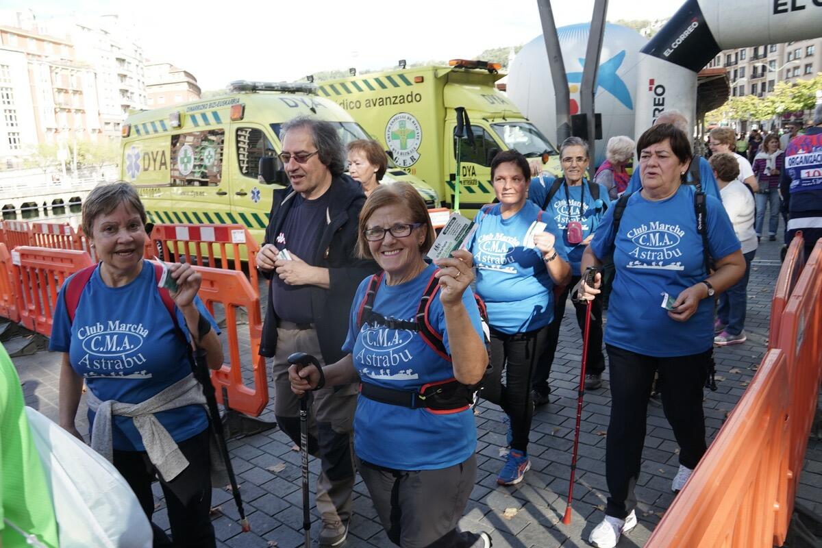 Foto 888 de la la llegada | Galería - Subida a Artxanda 2016