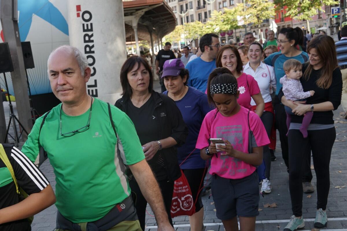 Foto 914 de la la llegada | Galería - Subida a Artxanda 2016
