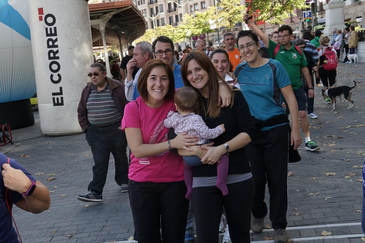 Foto 915 de la la llegada | Galería - Subida a Artxanda 2016