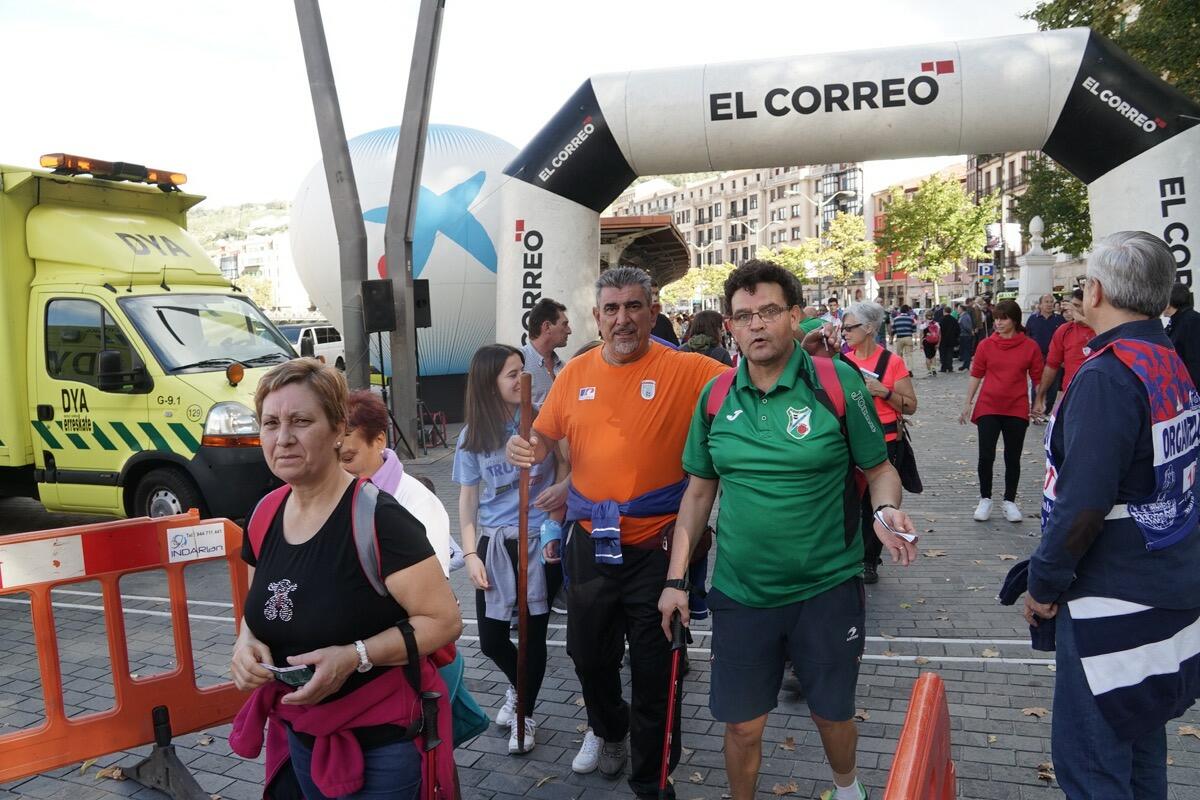 Foto 921 de la la llegada | Galería - Subida a Artxanda 2016