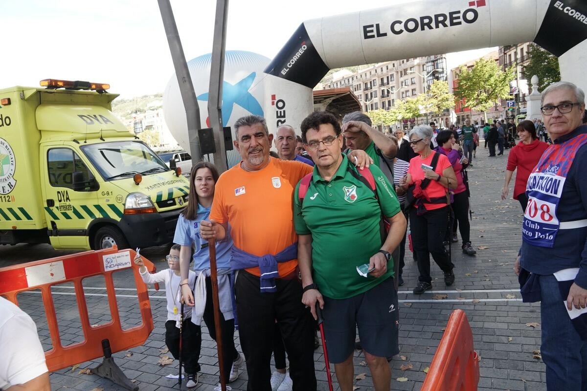 Foto 922 de la la llegada | Galería - Subida a Artxanda 2016