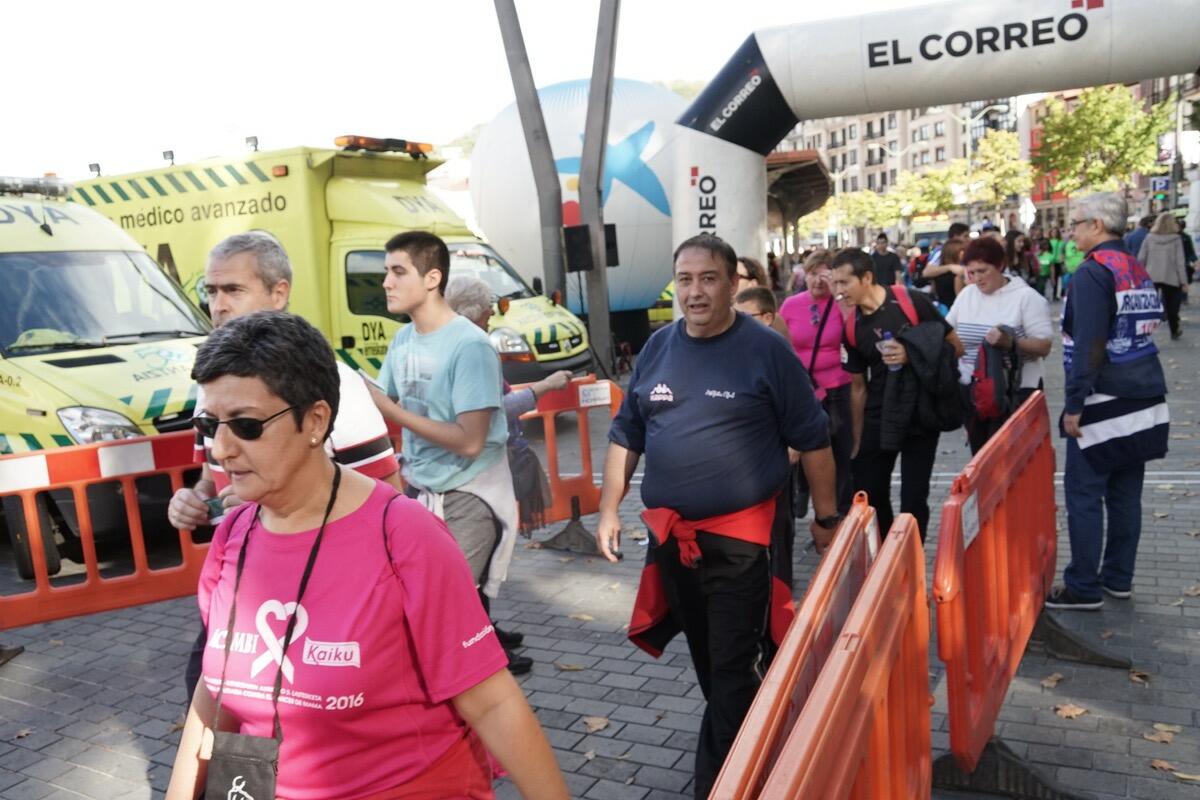 Foto 936 de la la llegada | Galería - Subida a Artxanda 2016