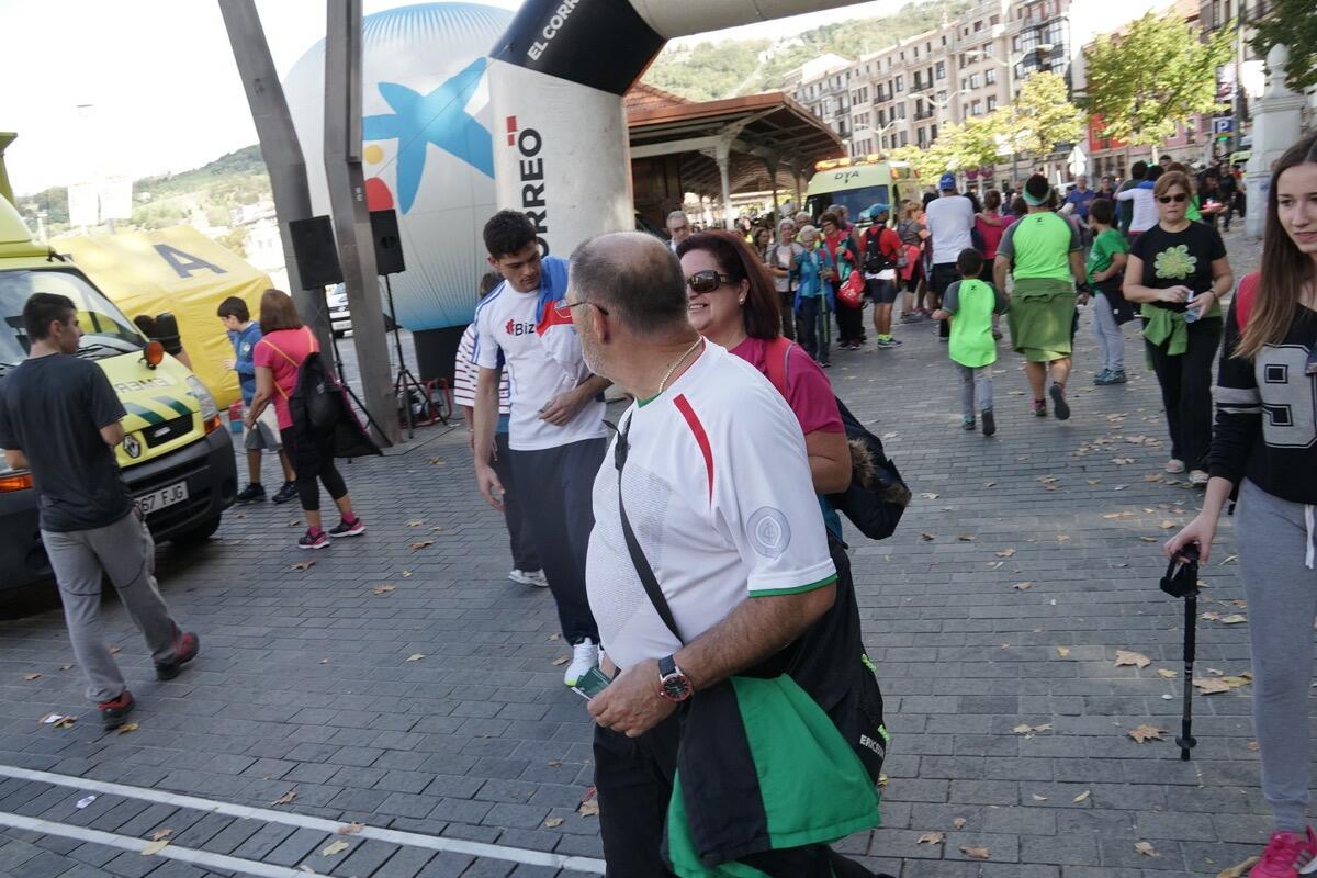 Foto 939 de la la llegada | Galería - Subida a Artxanda 2016