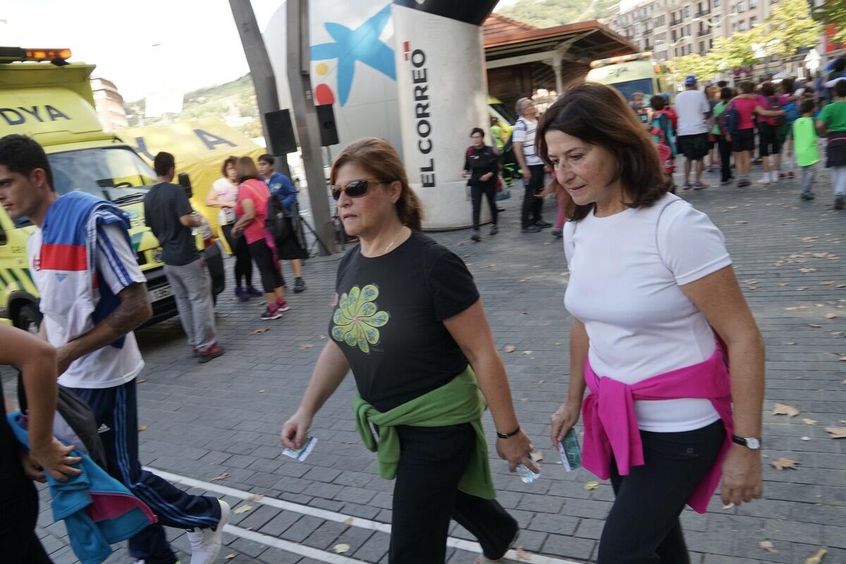Foto 941 de la la llegada | Galería - Subida a Artxanda 2016