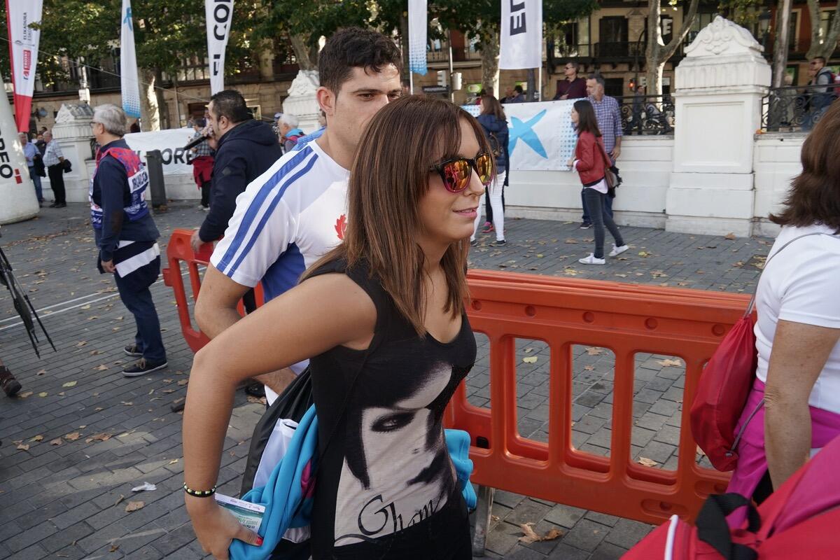 Foto 942 de la la llegada | Galería - Subida a Artxanda 2016