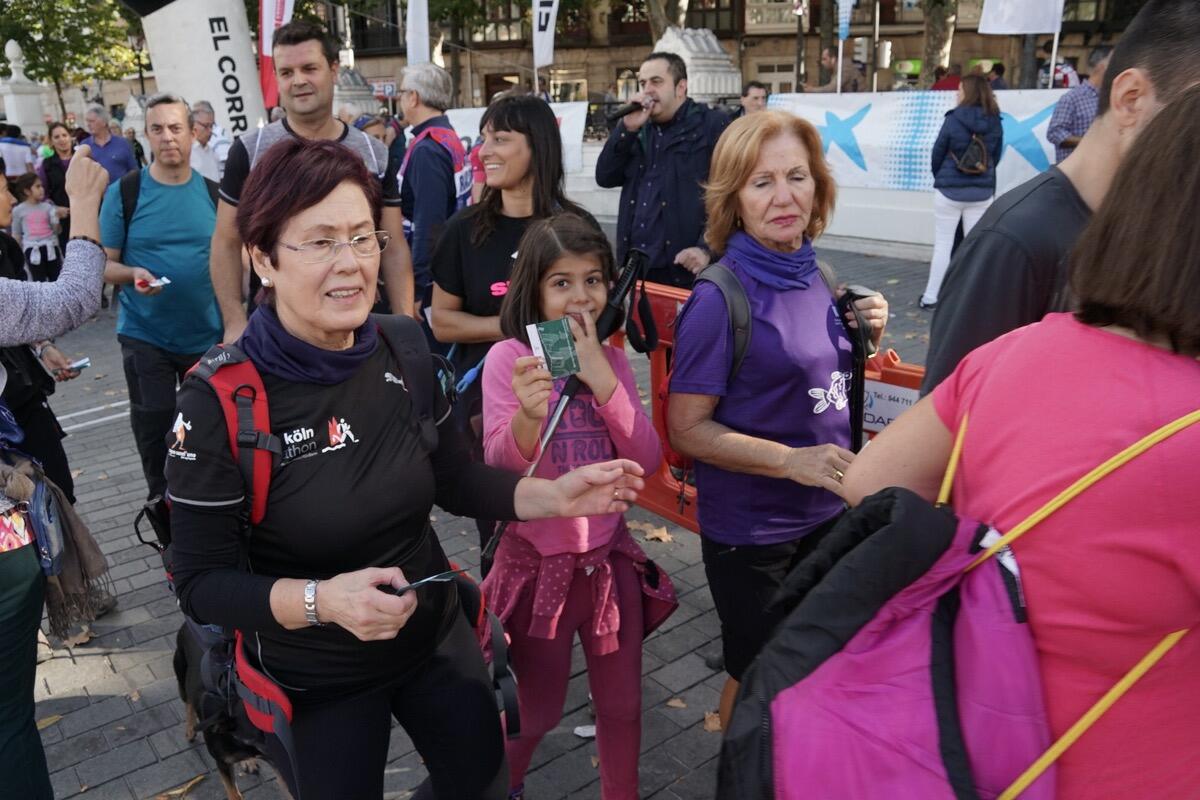 Foto 944 de la la llegada | Galería - Subida a Artxanda 2016