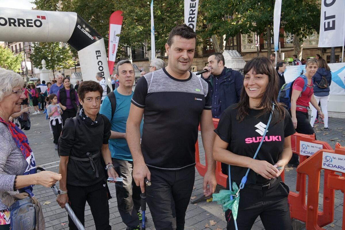 Foto 945 de la la llegada | Galería - Subida a Artxanda 2016