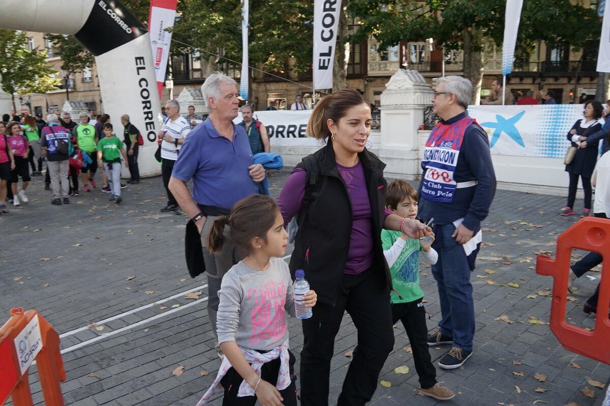 Foto 947 de la la llegada | Galería - Subida a Artxanda 2016