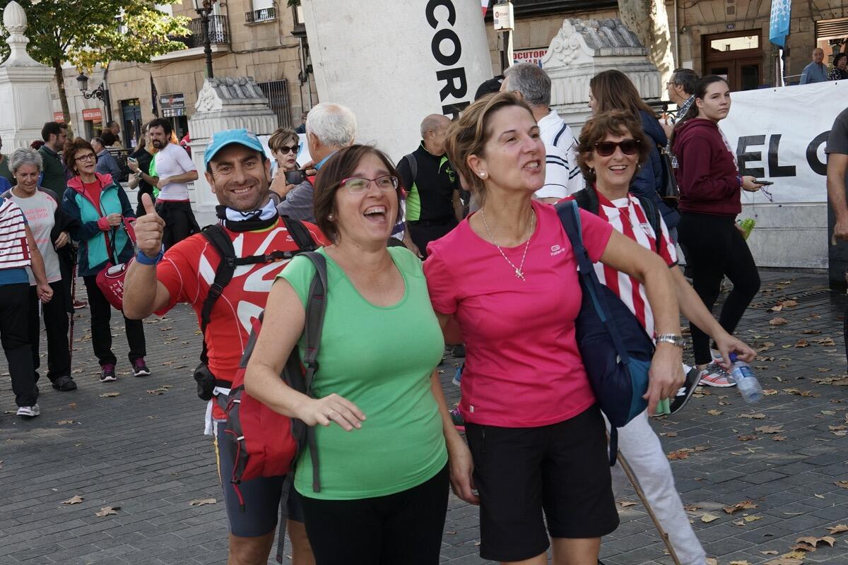 Foto 951 de la la llegada | Galería - Subida a Artxanda 2016