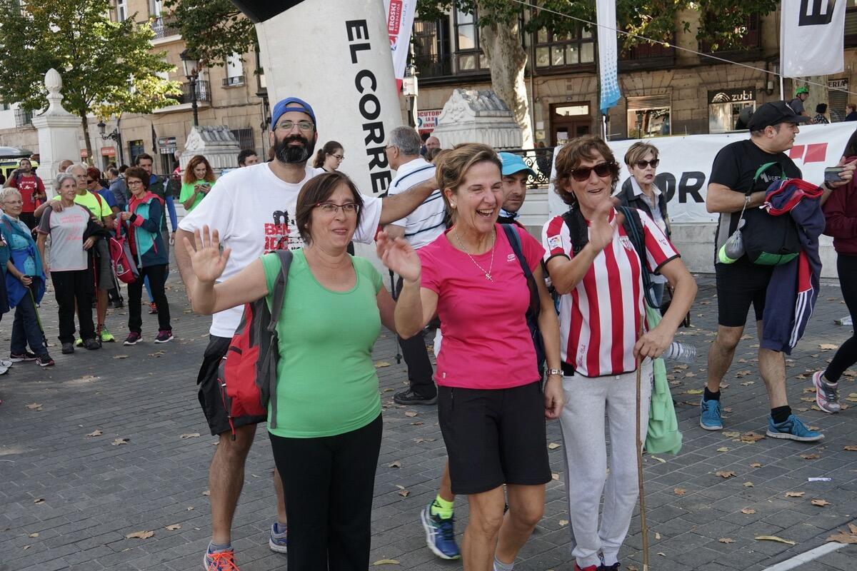 Foto 953 de la la llegada | Galería - Subida a Artxanda 2016