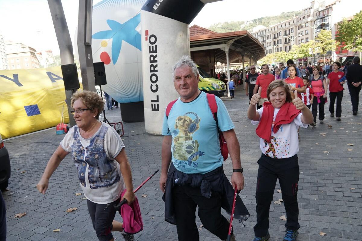 Foto 972 de la la llegada | Galería - Subida a Artxanda 2016