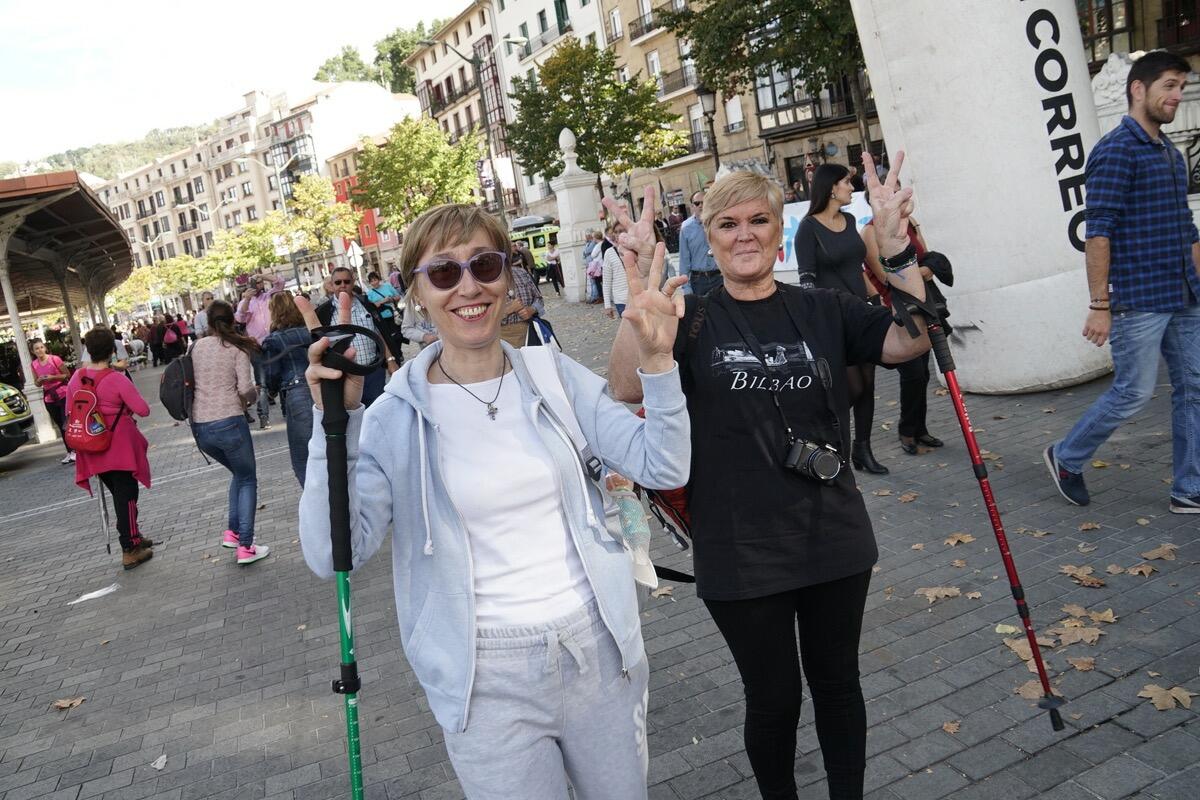 Foto 990 de la la llegada | Galería - Subida a Artxanda 2016
