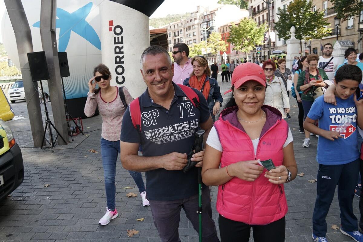Foto 997 de la la llegada | Galería - Subida a Artxanda 2016