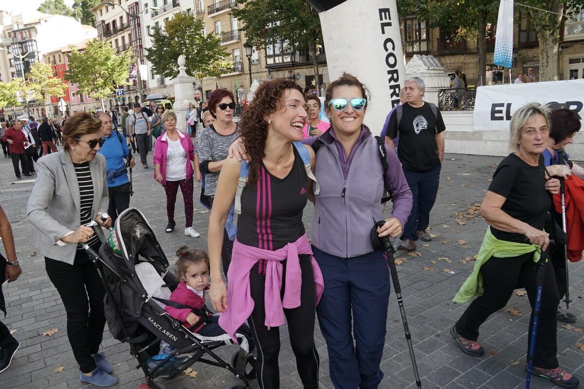 Foto 1043 de la la llegada | Galería - Subida a Artxanda 2016