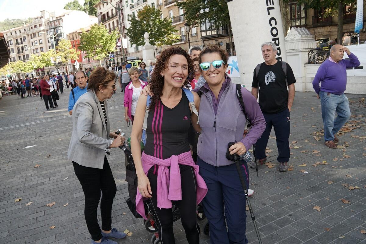 Foto 1044 de la la llegada | Galería - Subida a Artxanda 2016
