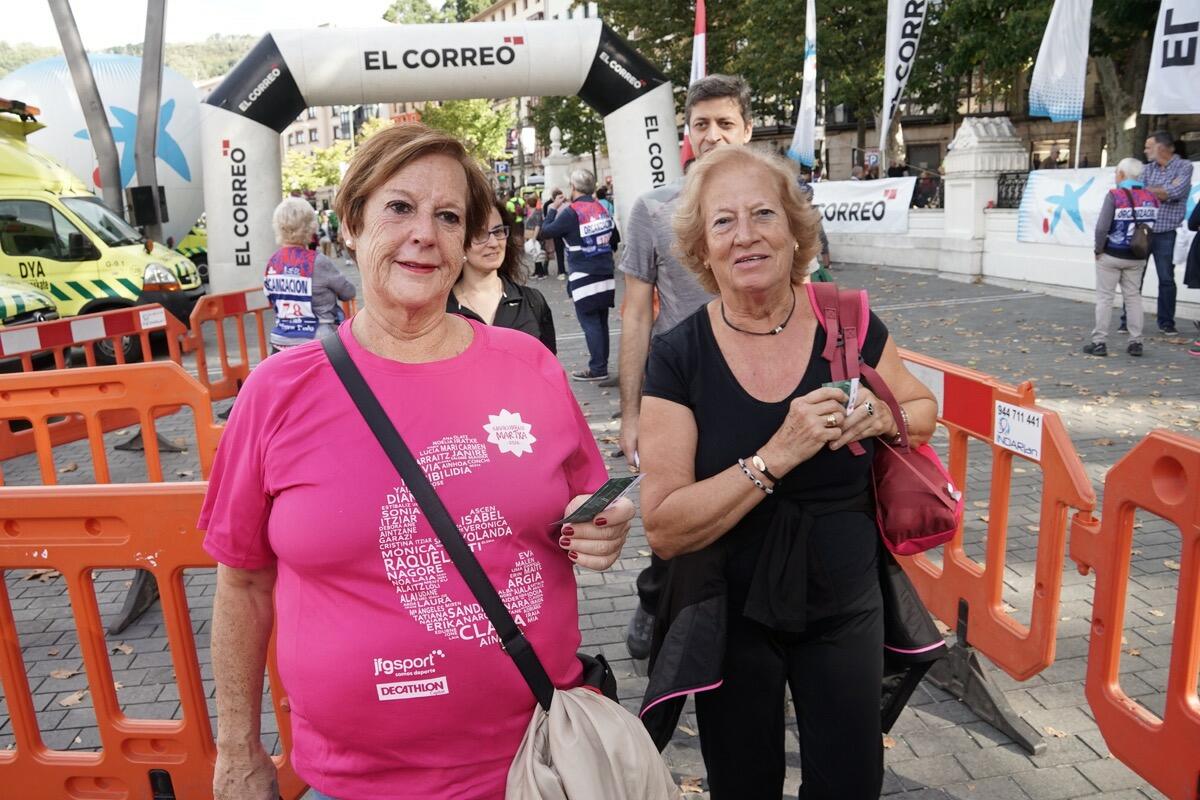 Foto 1135 de la la llegada | Galería - Subida a Artxanda 2016