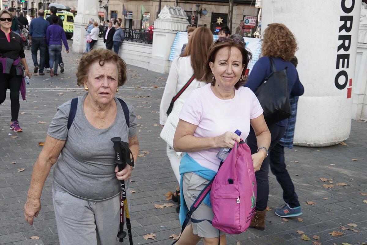 Foto 1160 de la la llegada | Galería - Subida a Artxanda 2016