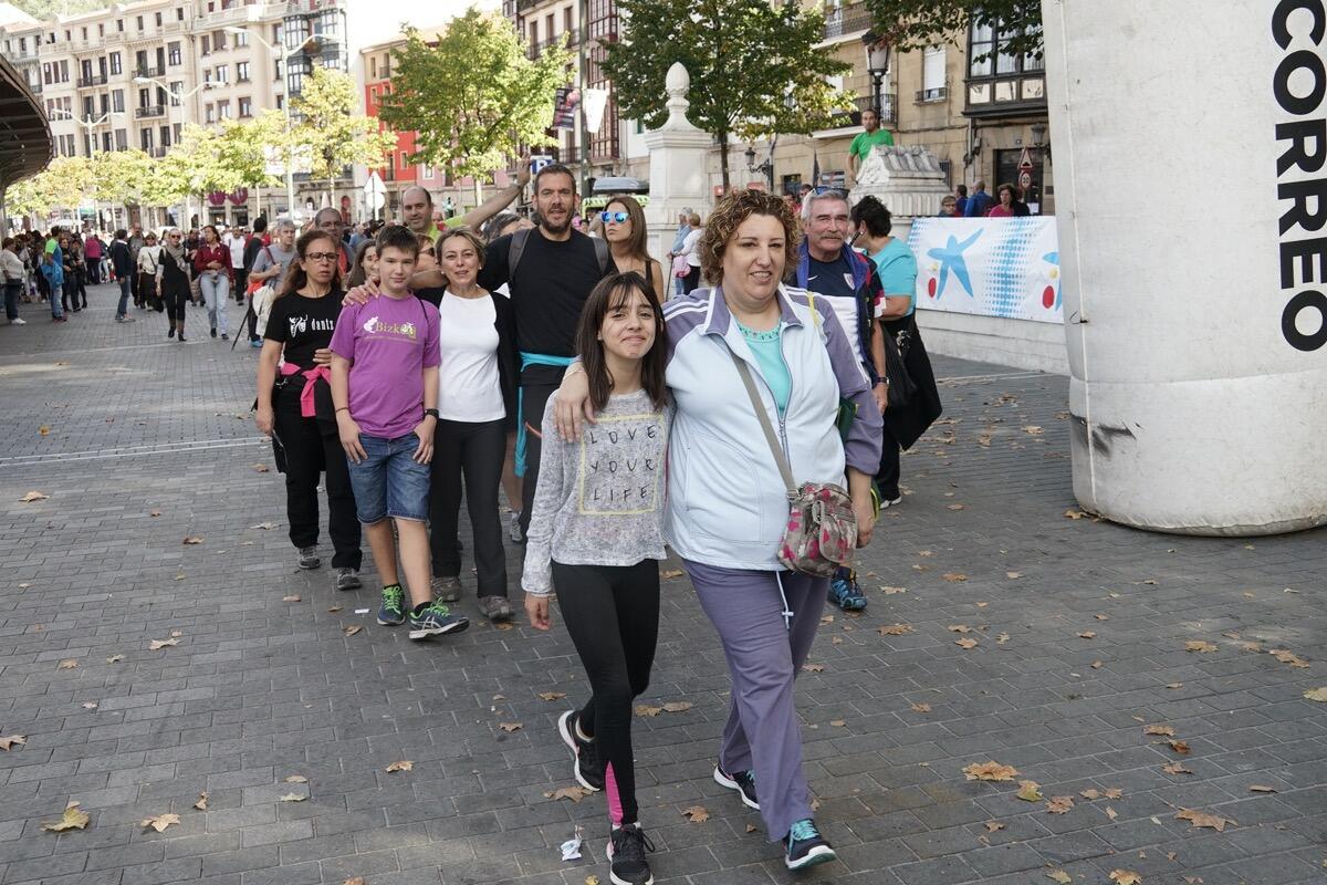 Foto 1171 de la la llegada | Galería - Subida a Artxanda 2016