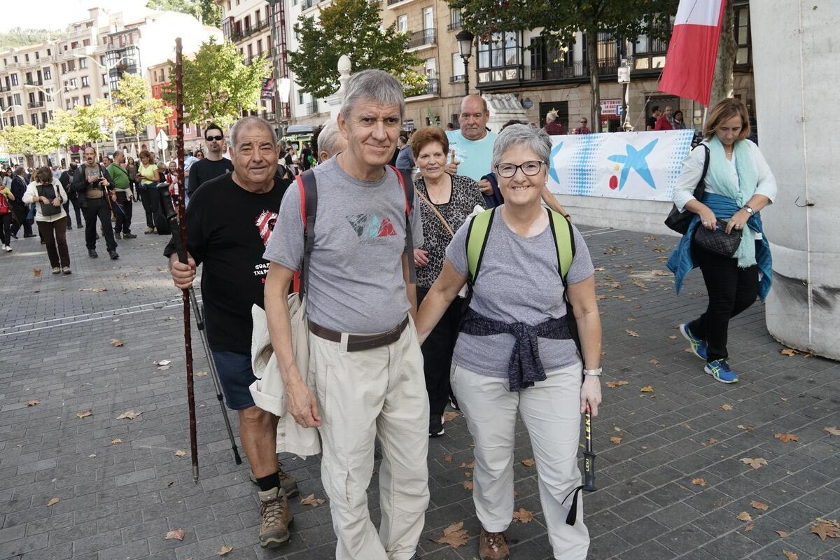 Foto 1176 de la la llegada | Galería - Subida a Artxanda 2016