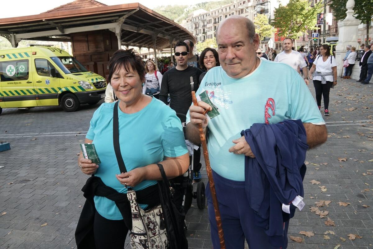 Foto 1179 de la la llegada | Galería - Subida a Artxanda 2016