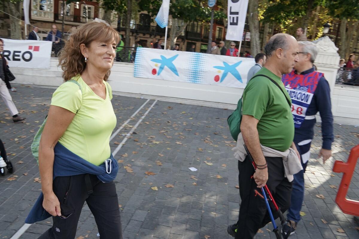 Foto 1187 de la la llegada | Galería - Subida a Artxanda 2016