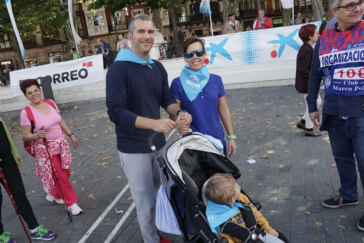 Foto 1188 de la la llegada | Galería - Subida a Artxanda 2016