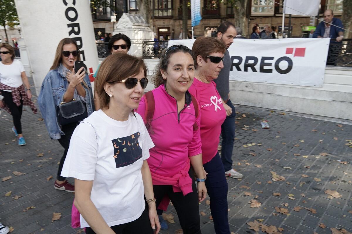 Foto 1200 de la la llegada | Galería - Subida a Artxanda 2016