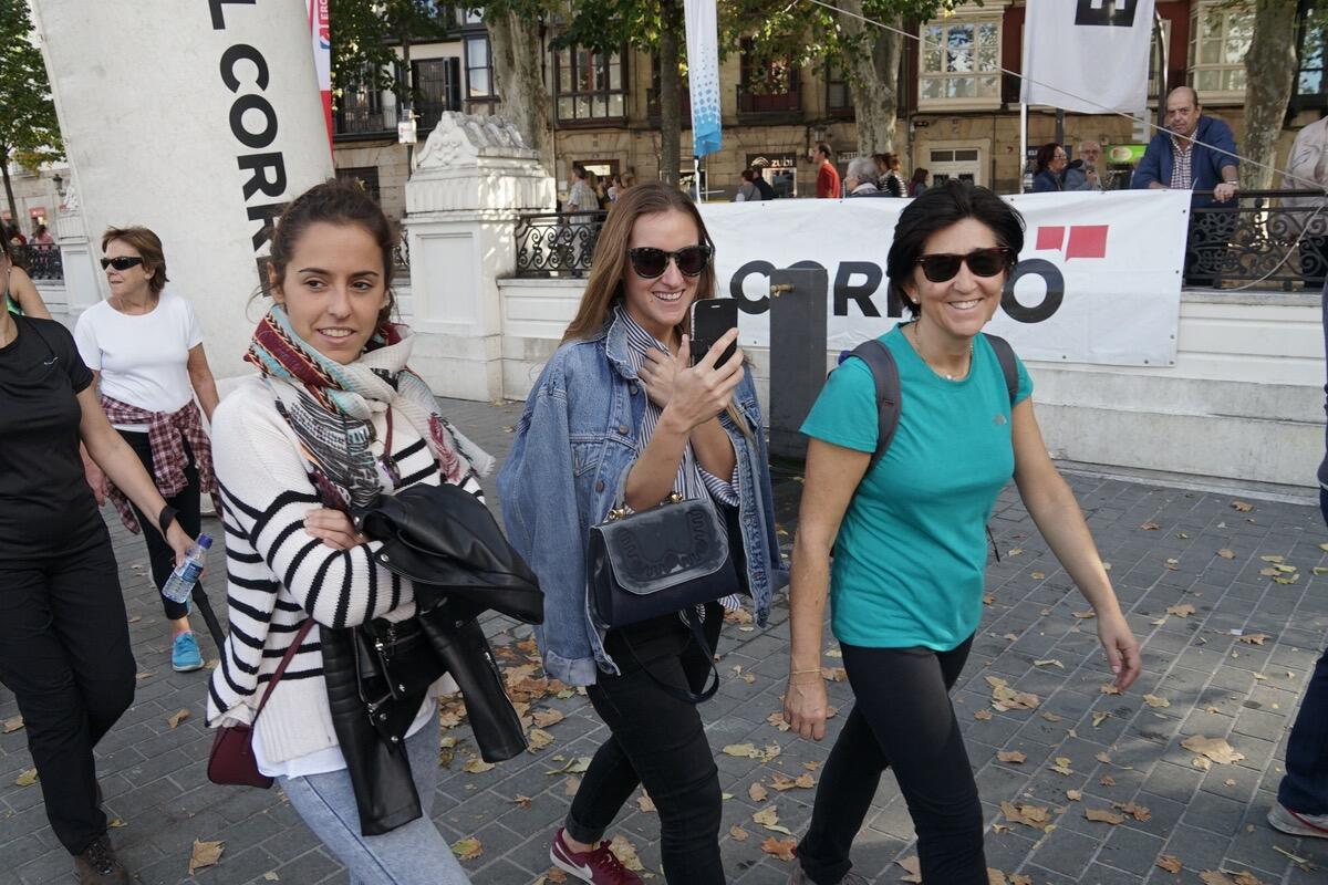 Foto 1201 de la la llegada | Galería - Subida a Artxanda 2016
