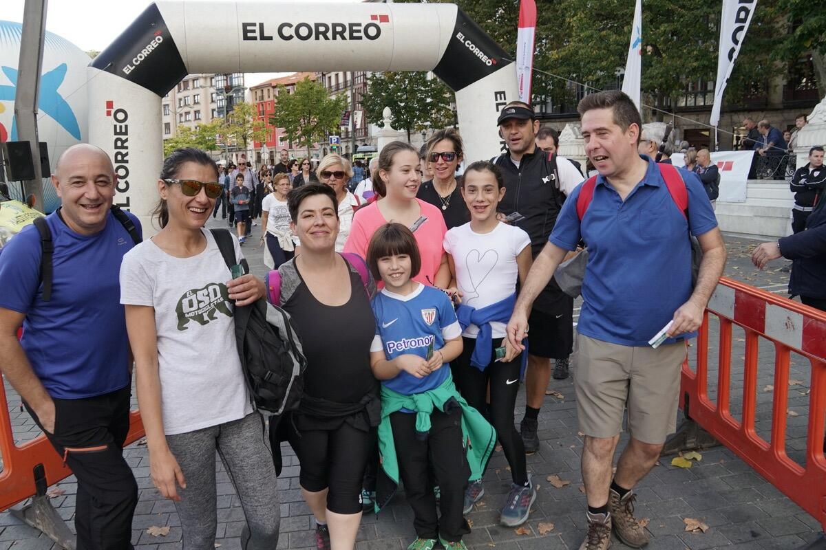 Foto 1246 de la la llegada | Galería - Subida a Artxanda 2016