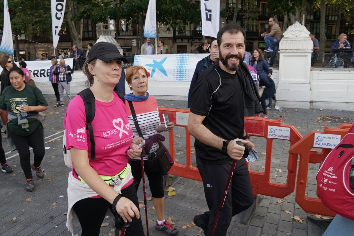 Foto 1251 de la la llegada | Galería - Subida a Artxanda 2016