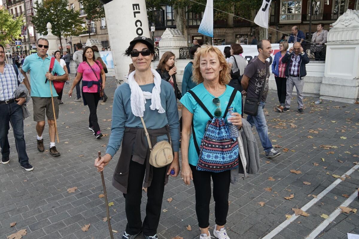 Foto 1253 de la la llegada | Galería - Subida a Artxanda 2016