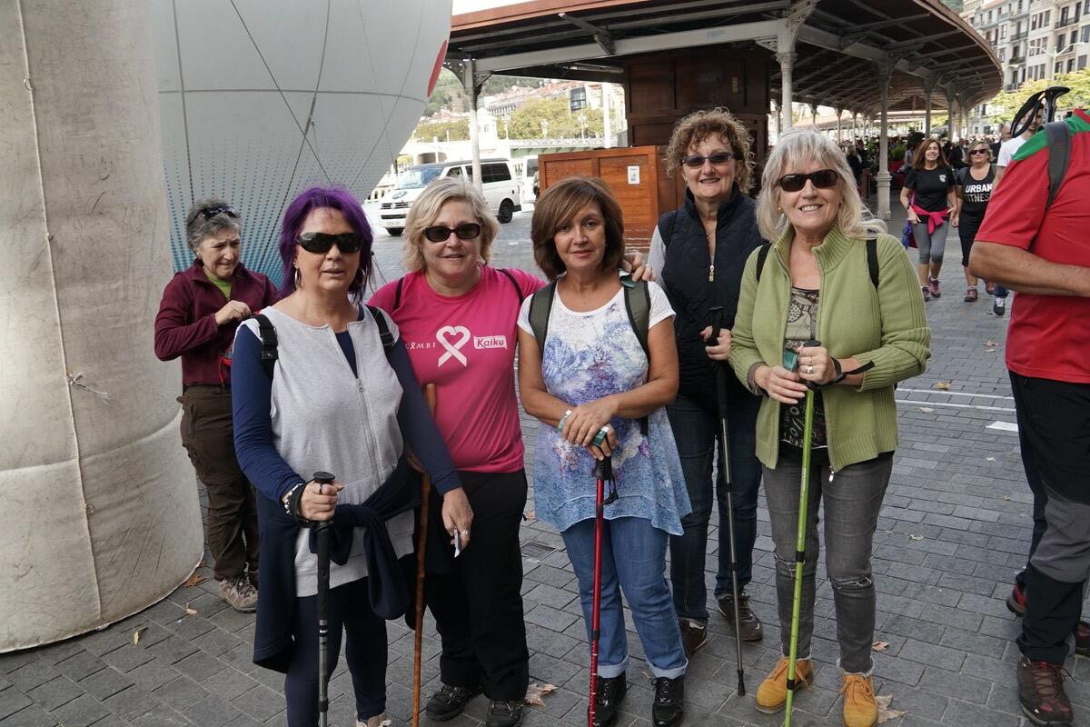 Foto 1257 de la la llegada | Galería - Subida a Artxanda 2016