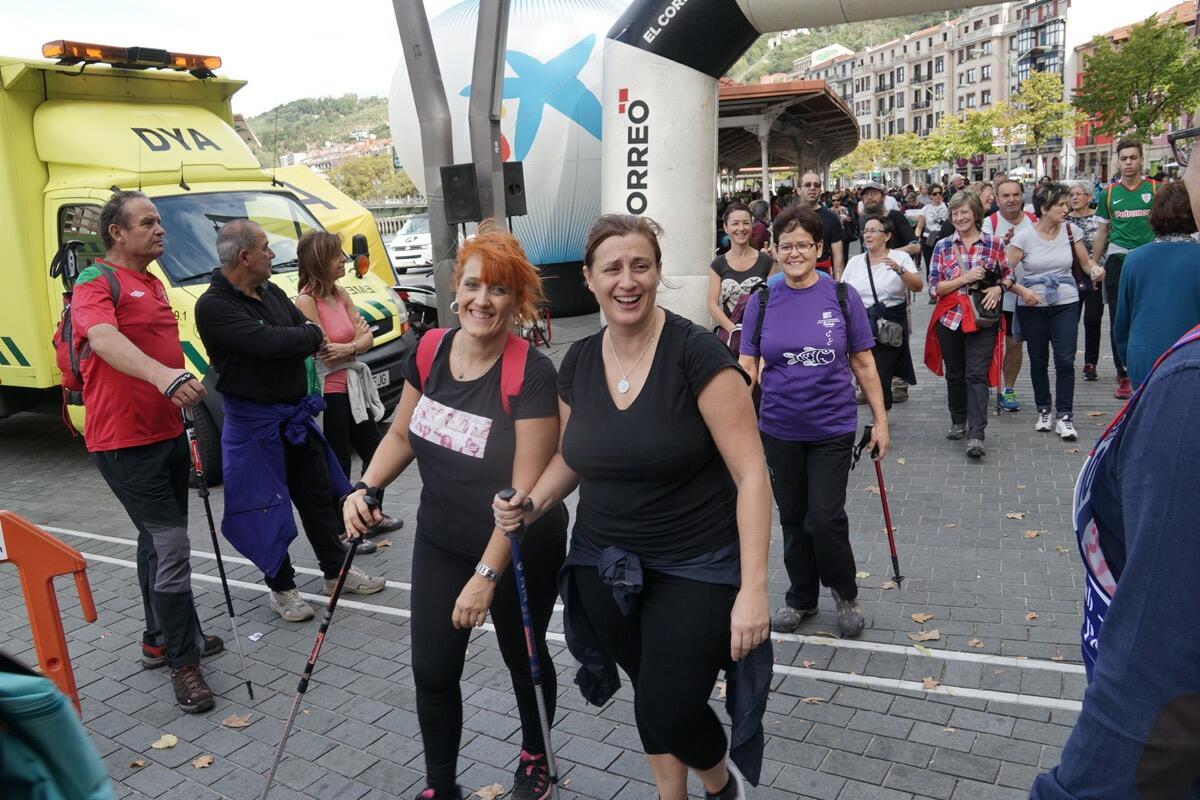 Foto 1315 de la la llegada | Galería - Subida a Artxanda 2016