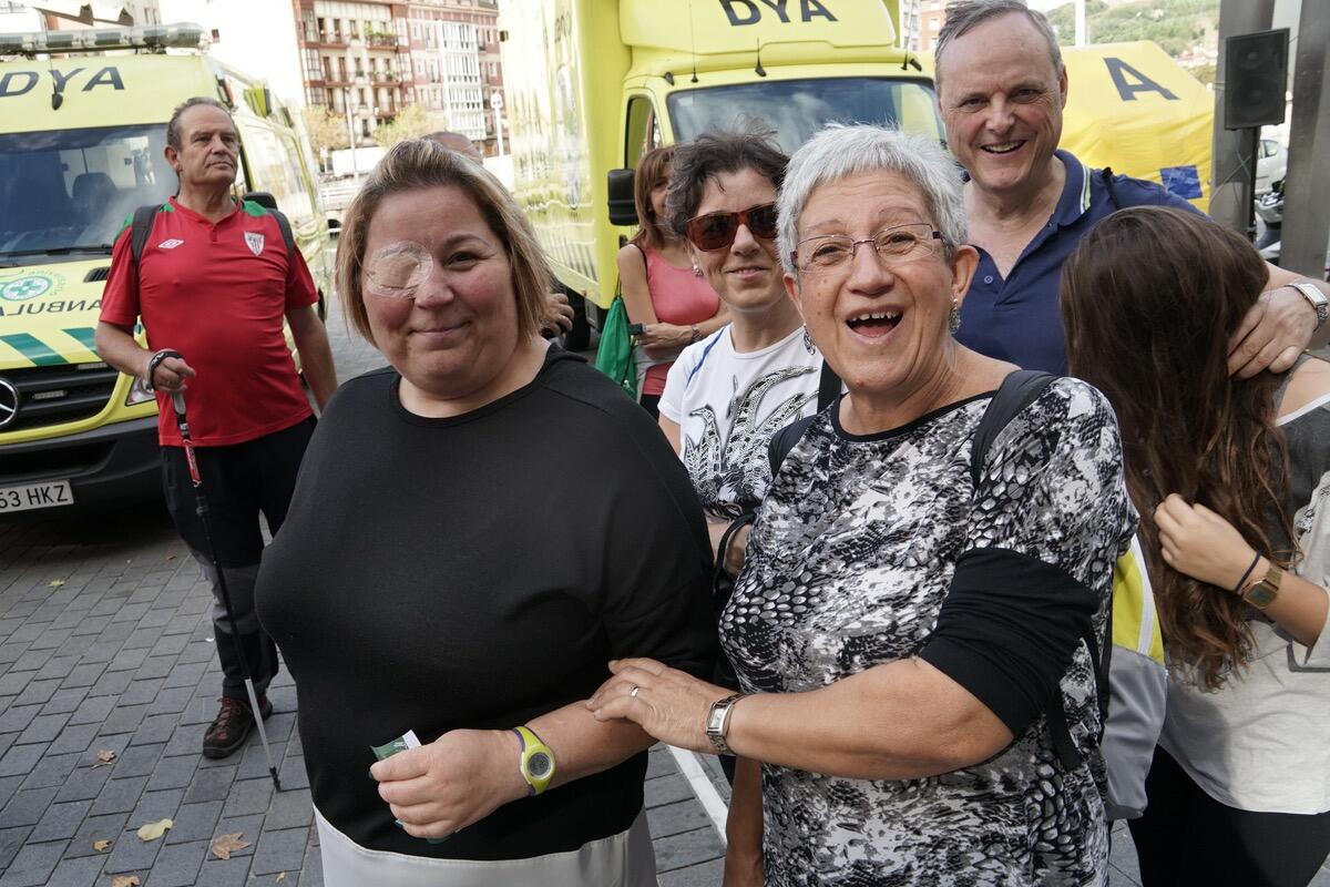 Foto 1324 de la la llegada | Galería - Subida a Artxanda 2016