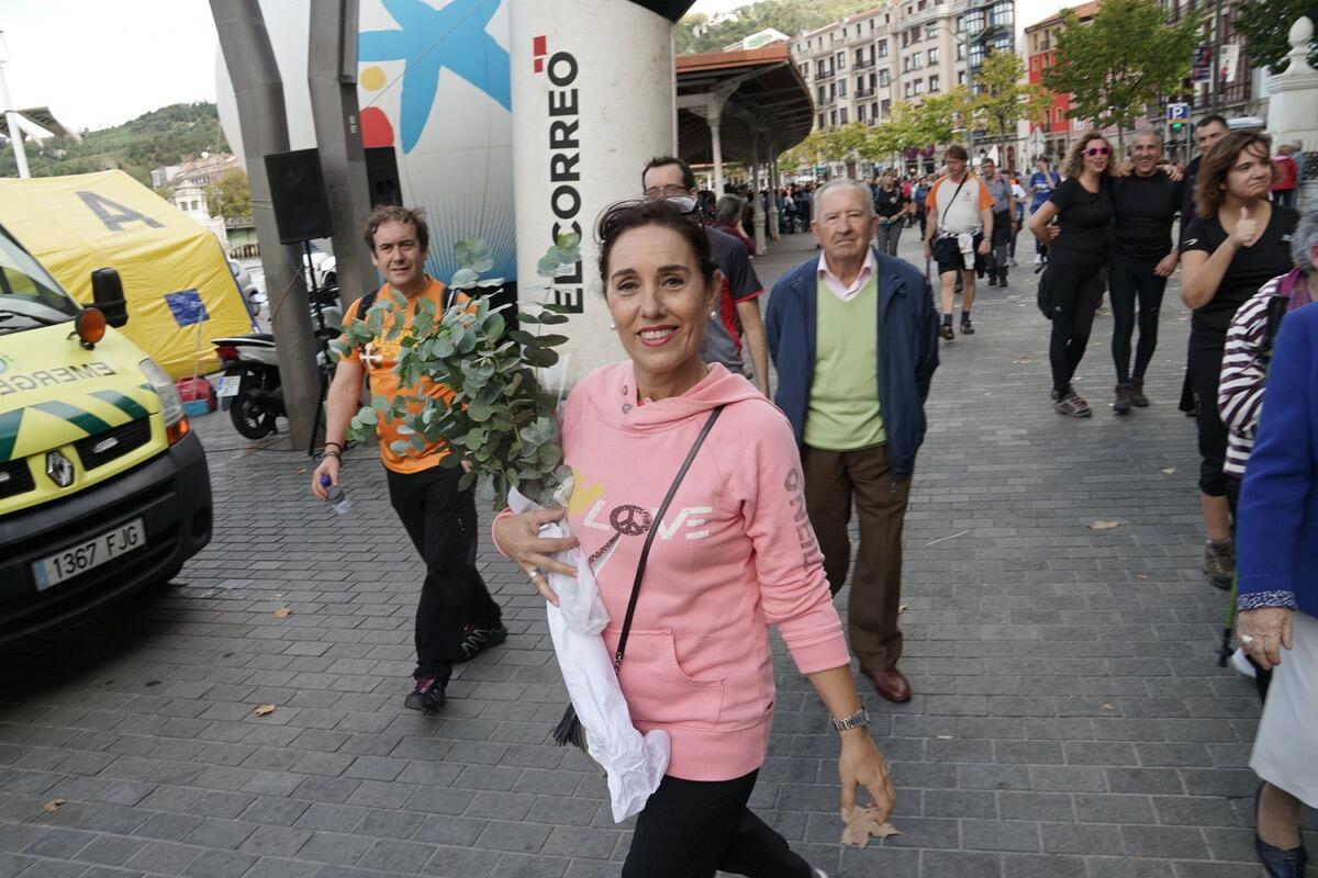 Foto 1351 de la la llegada | Galería - Subida a Artxanda 2016