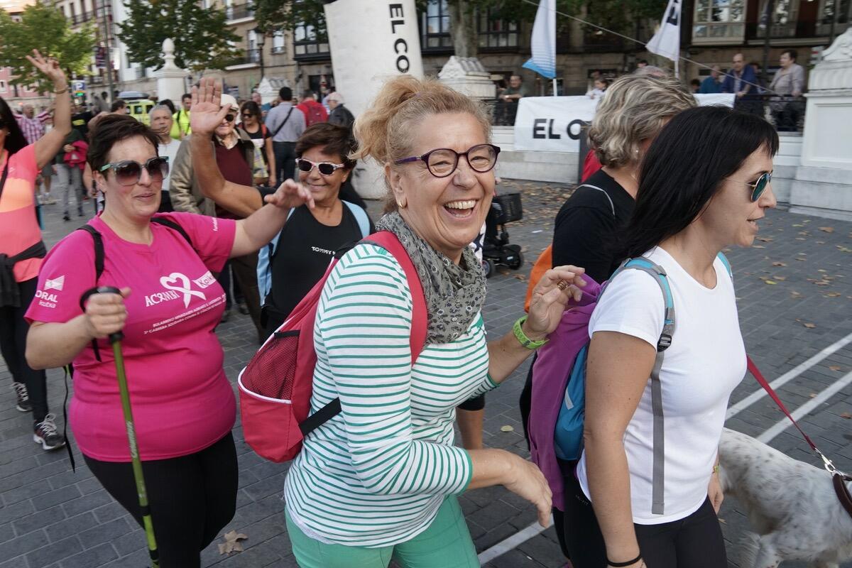Foto 1419 de la la llegada | Galería - Subida a Artxanda 2016
