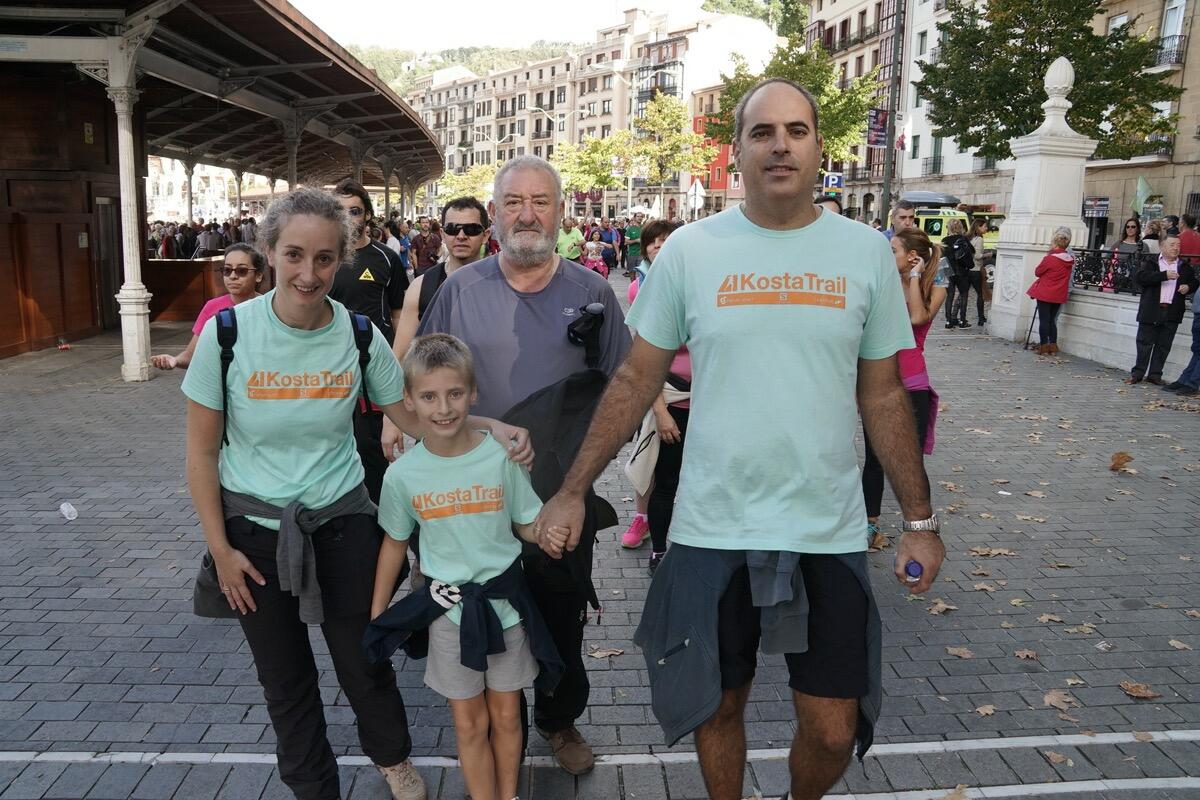 Foto 1450 de la la llegada | Galería - Subida a Artxanda 2016