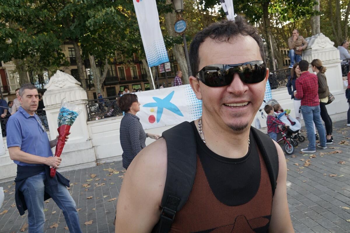 Foto 1456 de la la llegada | Galería - Subida a Artxanda 2016