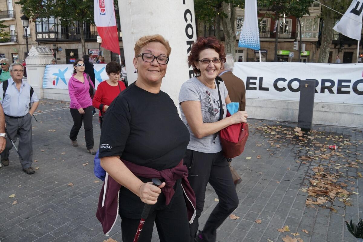 Foto 1460 de la la llegada | Galería - Subida a Artxanda 2016